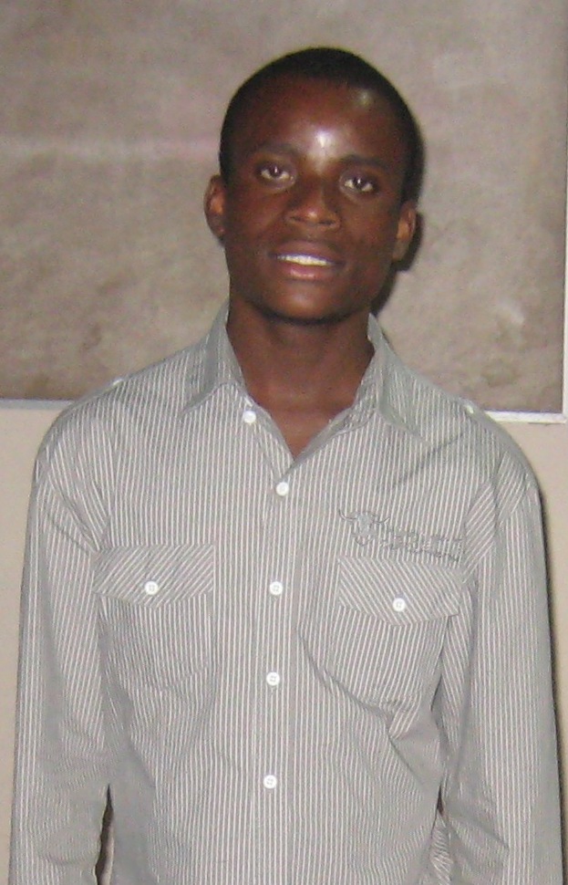 Alfred Mtembenuzeni